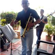 Licenciado en Educación musical